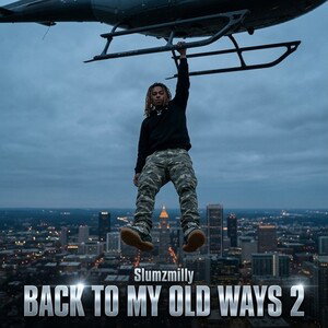 Back to my old ways  2