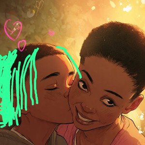 LilLDaChristian-Happy Mothers day