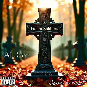 Fallen Soldiers 