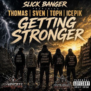 Getting Stronger