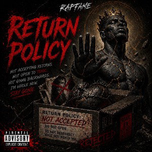 Return Policy 