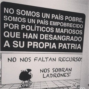 NO SIEMPRE DE PAN VIVE EL HOMBRE 