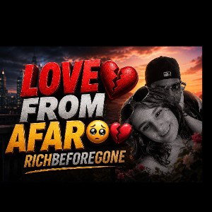 Love From Afar