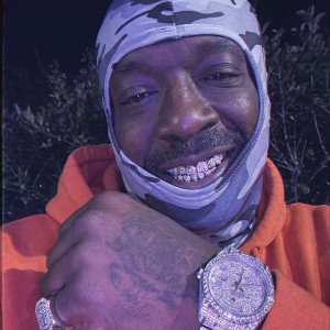 Chase Em& Bag up (Slowed + Reverb)