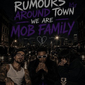RUMOURS AROUND TOWN PT2 