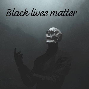 Black lives matter (ft. Vera Solano, mago larra) FULL VERSION 