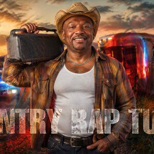 Country rap tunes Bailey
