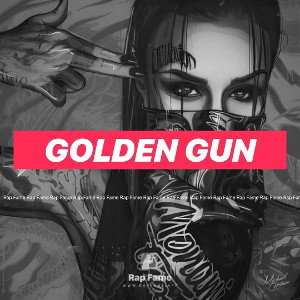 Golden Gun