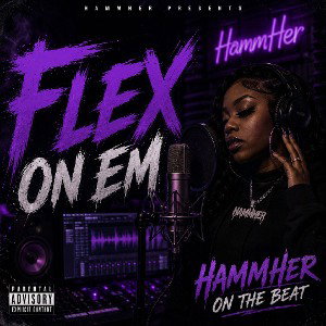 FlexOnEm(Haters)