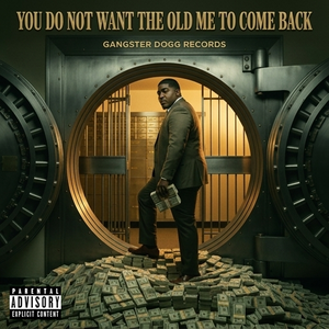 you do not want the old me to come back