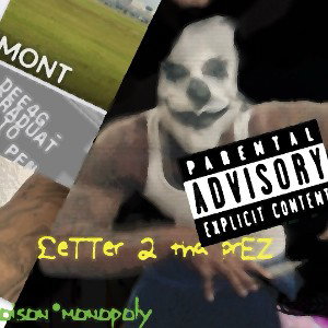 Letter2thaPrez