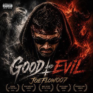 Good and Evil 