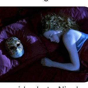 eyesWIDEshut