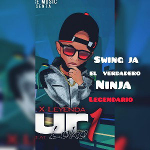 Ninja🥷☄️ LEGENDARIO 