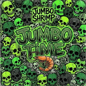 JUMBO TIME FREESTYLE 