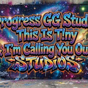 Progress Studios This Is T!ny & i’m Calling u out 