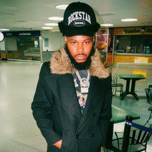 King Hgp -Mi luv