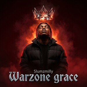 Warzone grace