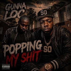 Gunna Loc-Popping My Shit