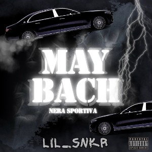 MAYBACH - MixTape “LifeStyle”