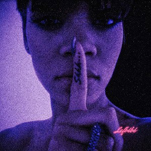 Rihanna ☄️