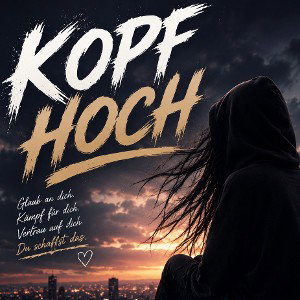 Kopf hoch