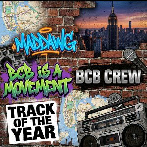 BCB IS A MOVEMENT