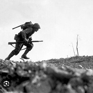 LA GUERRA IN SOLO 4 NOMI?