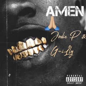 Amen 🙏🏼 (Jodie P & G💥iLLy)