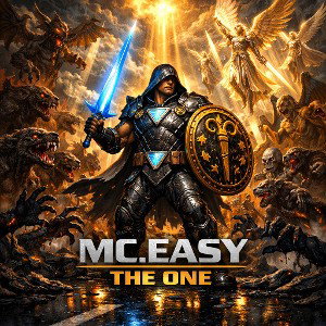 THE ONE