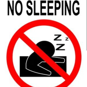 "NO SLEEP HOE FT. J'WAYNE"