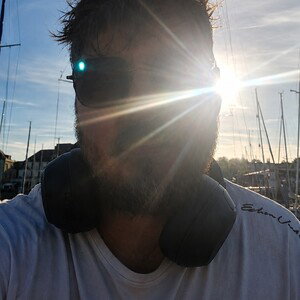 Im letzten Licht 