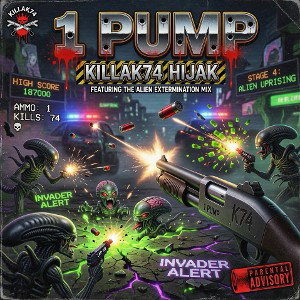 1 PUMP 