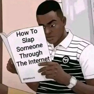 a bitch lesson.!