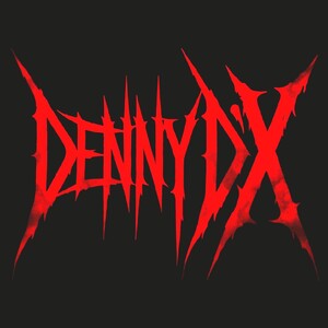 Denny D'X - Novo personagem 