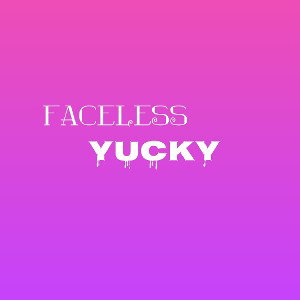 faceless