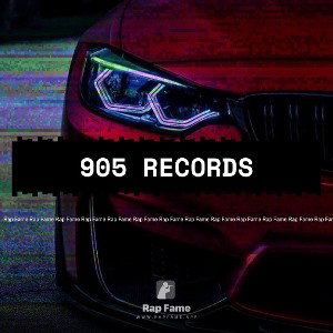 905 Records 🛞🎥