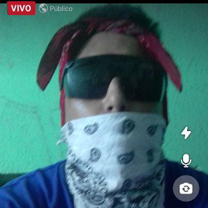 MC MACABRO 14 CRIQUET.S YEPRESELEY EL MFP14W EL BESO 💋 DE LA MUERTE 🧬👻💋🫡🟣 . ...