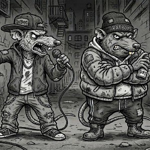  Foute Rap