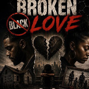 Broken Love