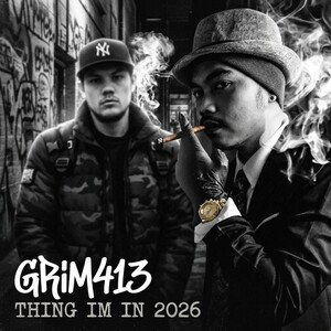 THING IM IN 2026