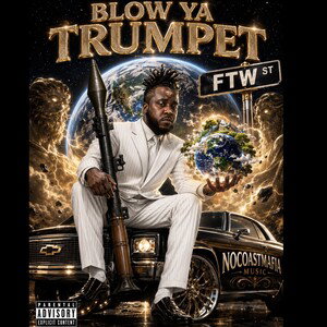 Blow Ya.Trumpet 