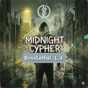 Midnight Cypher 