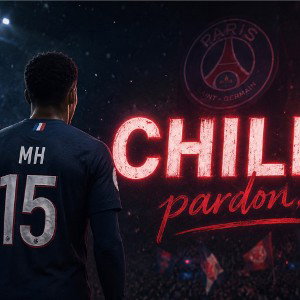 C.H.I.L.L