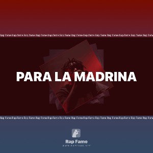 para la madrina  