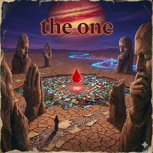 The one 