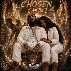 Chosen - R & Sav💋