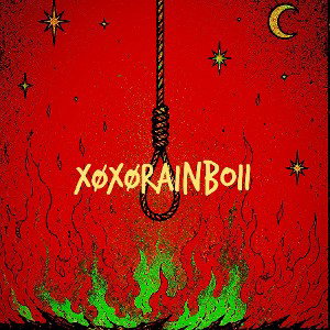 XØXØRAINBOII  - iwah