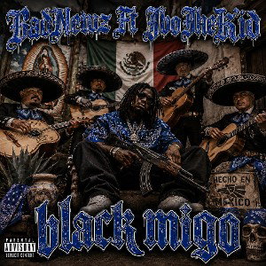Black Migo