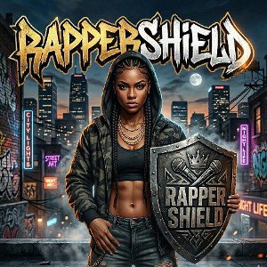 Rappershield - female Drake (Beat; jpmusicbeatz)
